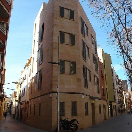 Hostal Rambla Sant Boi de Llobregat Dış mekan fotoğraf