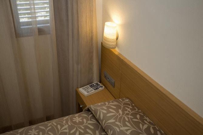 Hostal Rambla Sant Boi de Llobregat Dış mekan fotoğraf