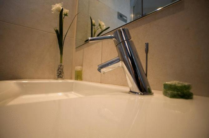 Hostal Rambla Sant Boi de Llobregat Dış mekan fotoğraf